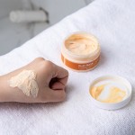 Clay Face Mask Factory - Vitamin C Turmeric Pores