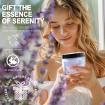 Floral Bath Salt Manufacturer - Herbal Sea Salts Gift Set