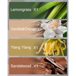 Aromatherapy Tablets Supplier - Wholesale Long Lasting Scent Stress Relief