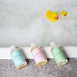 Bubble Bath Supplier - Custom Logo Fizzy Foaming Moisture Rich Glycerin