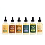 Hair Growth Serum Manufacturer - Private Label Herbal Organic Scalp Elixirs