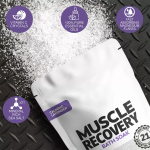 Magnesium Bath Soak Supplier - Mineral Muscle Recovery