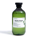 Baby Wash Manufacturer - Hypoallergenic Chamomile Bubble