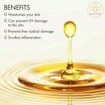 Vitamin E Oil Manufacturer - Dark Spot Repair Dry Skin