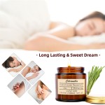 Soy Wax Candle Manufacturer - Tin Can Mini Natural