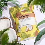Spa Bath Salt Factory - Coconut Calming Muscular Relax