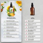 Hair Growth Oil Factory - Rosemary Mint Scalp Serum