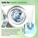 Toilet Cleaner Powder Supplier - Miracle No Harsh Deep Clean