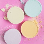 Flower Shower Steamers Supplier - OEM ODM Customized Vegan