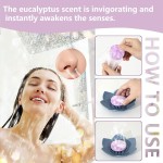 Shower Tablets Manufacturer - Natural Stress Relief Lavender Relaxation