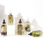 Scalp Oil Factory - Herbal Biotin Growth Vegan