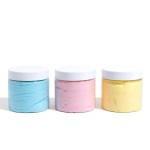 Whipped Soap Factory - Lightening Cream Shower Foam