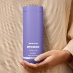 Lavender Bath Bombs Factory - Magnesium Vanilla Luxury