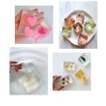 Glycerin Soap Base Manufacturer - Melt Pour Clear Vegan