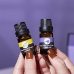 Essential Oil Set Manufacturer - 7 Chakra Diffuser Gift