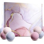Marbleized Bath Bomb Factory - 30pc Spa Gift Set