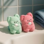 Animal Bath Bombs Manufacturer - Kawaii Essential Oils