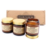 Aromatherapy Candle Set Supplier - Custom Private Label Woman Gifts Sets