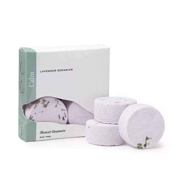 Flower Shower Steamers Supplier - OEM ODM Customized Vegan