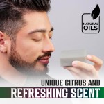 Mens Soap Manufacturer - Custom Private Label Deep Cleaning Pine Tar