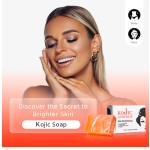 Kojic Acid Soap Factory - Dark Spot Remover Whitening