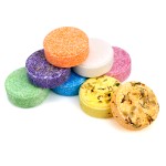 Hair Darkening Bar Supplier - Organic Shampoo Conditioner