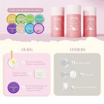 Shower Steamers Manufacturer - 8 Pack Organic Ingredients