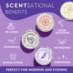 Aromatherapy Steamers Supplier - 18 Pcs Bath Supplies