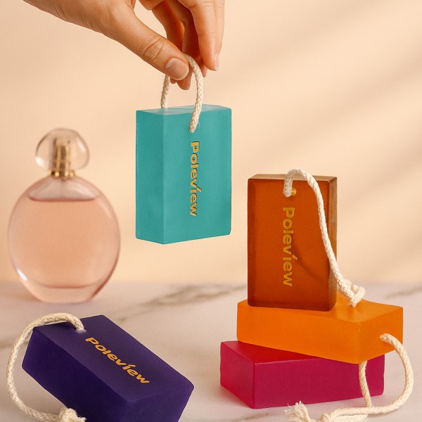 Luxury Soap Bar Manufacturer - Custom Fragrance Bath Soap