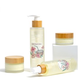 Body Oil Butter Factory - Private Label Nourishing Whitening Coconut Shea