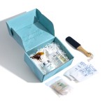 Foot Care Set Manufacturer - 7PCS Magnesium Spray Socks