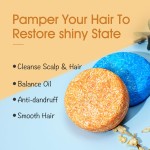 Hair Clean Bar Manufacturer - Drain Catcher Vegan Soap