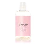 Bubble Bath Supplier - Custom Logo Fizzy Foaming Moisture Rich Glycerin