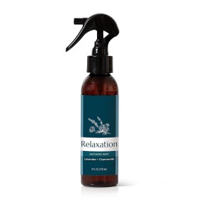 Shower Steamer Mist Supplier - Pure Natural Essential Oils Calming Plant