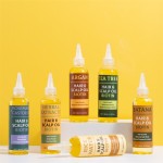 Hair Growth Serum Manufacturer - Private Label Herbal Organic Scalp Elixirs