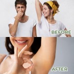 Armpit Scrub Manufacturer - Aloe Vera Walnut Detox