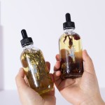 Scalp Oil Factory - Herbal Biotin Growth Vegan