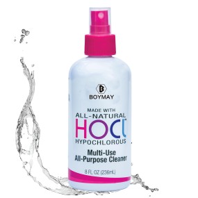 Surface Cleaner Factory - All Natural HOCL All Purpose Cleaner Spray