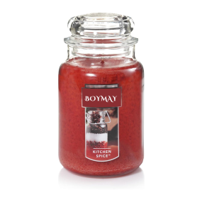 Jar Candle Manufacturer - Home Christmas Decorations Classic 22oz Large