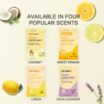 Glass Soap Dispenser Factory - Eco-Friendly Refill Tablets