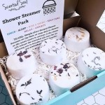 Bath Fizzies Supplier - Lavender Rose Scented