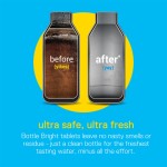 Garbage Disposal Cleaner Manufacturer - Septic Safe Drain Deodorize