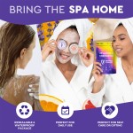 Aromatherapy Steamers Supplier - 18 Pcs Bath Supplies