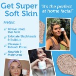 Facial Scrub Factory - Microdermabrasion Manuka Honey