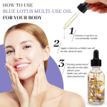Essential Oil Supplier - Chamomile Multi-Use Face Body