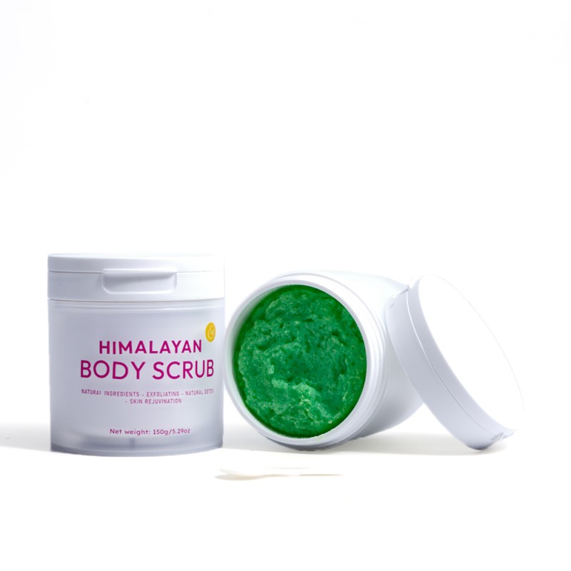 Coffee Scrub Manufacturer - Shea Sugar Moisturizing Bath