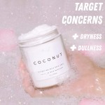 Milk Bath Manufacturer - Creamy Coconut Collagen Soften