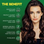 Solid Shampoo Bar Supplier - Custom Vegan Hair Growth