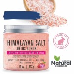 Himalayan Salt Scrub Supplier - Collagen Stem Cell Anti Acne