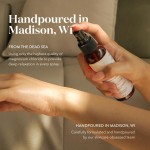 Magnesium Spray Supplier - Pure Muscle Relief Mist